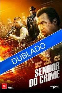 Senhor Do Crime Dublado